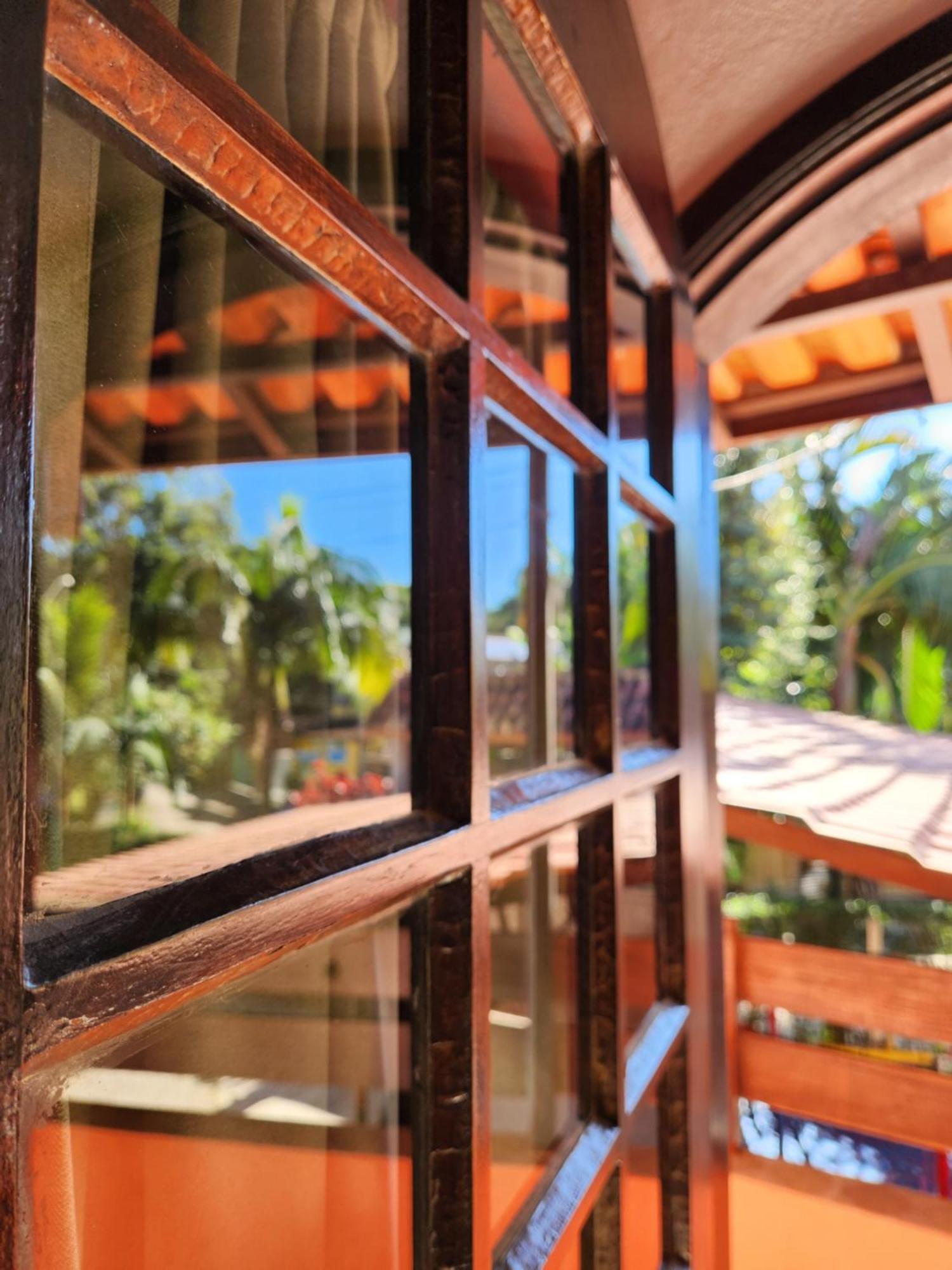 Toca Do Guaiamum I Apartment Ubatuba Bagian luar foto